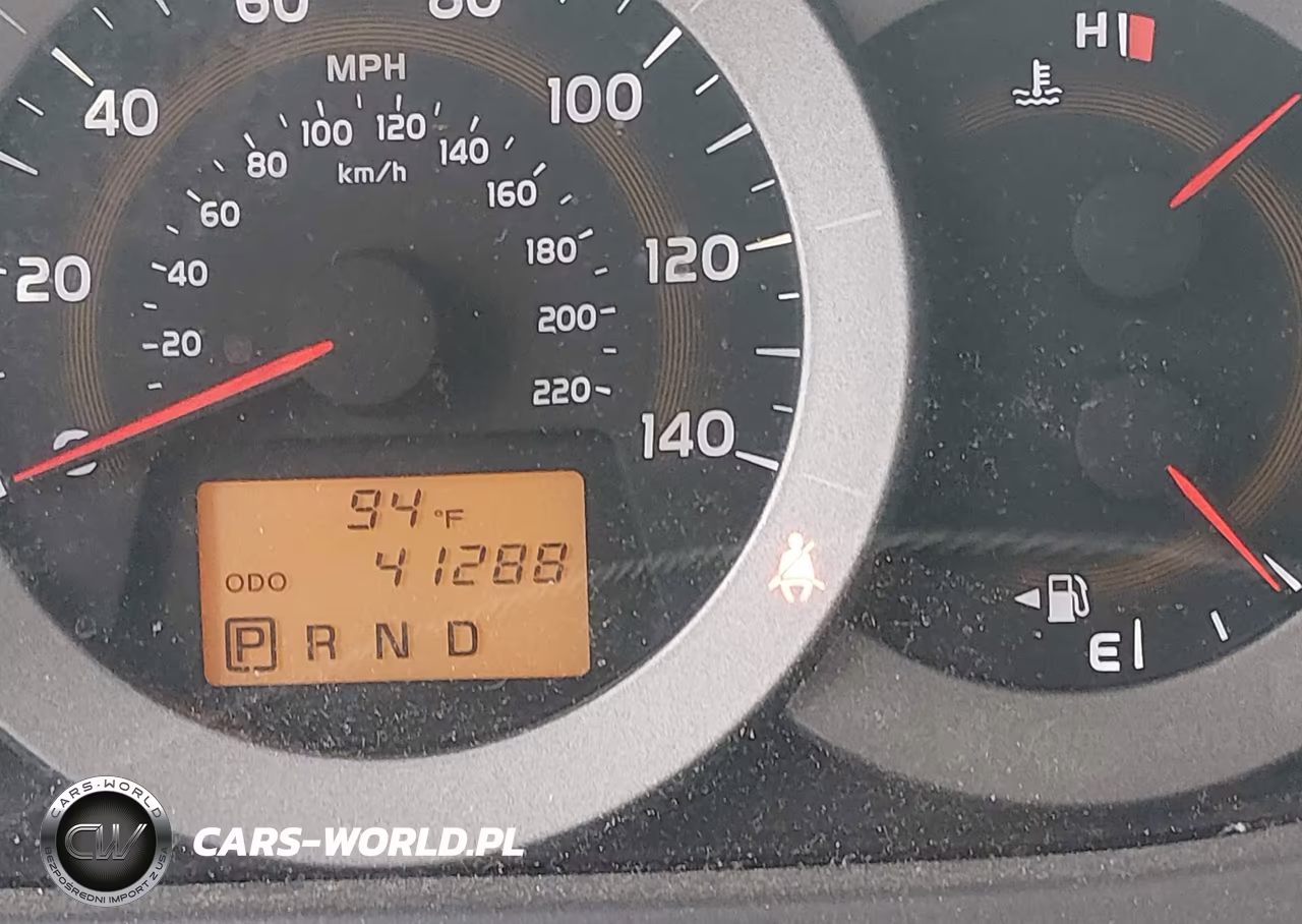 2009 Toyota Rav4 Limited VIN:2T3BF31V69W016781 - 15