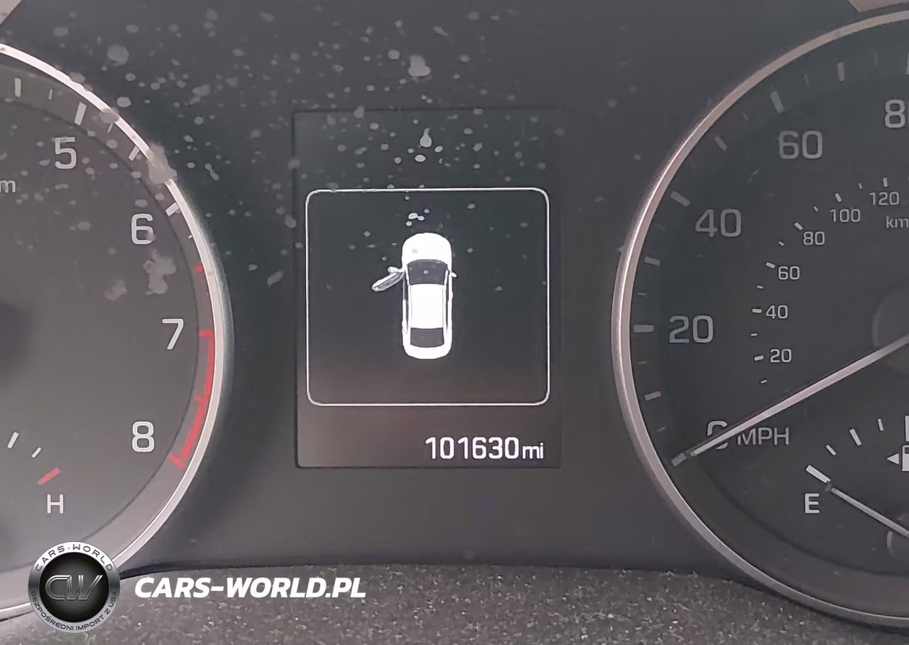 2018 Hyundai Elantra Sel VIN:KMHD84LFXJU702835 - 15