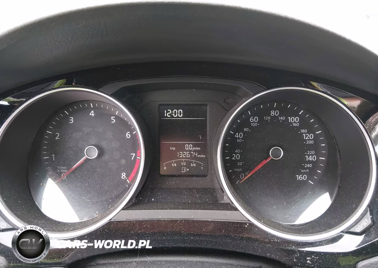 2015 Volkswagen Jetta 1.8T Sport VIN:3VWD17AJ1FM420884 - 7