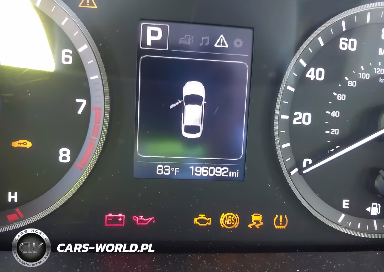 2016 Hyundai Sonata Sport VIN:5NPE34AF0GH378131 - 15