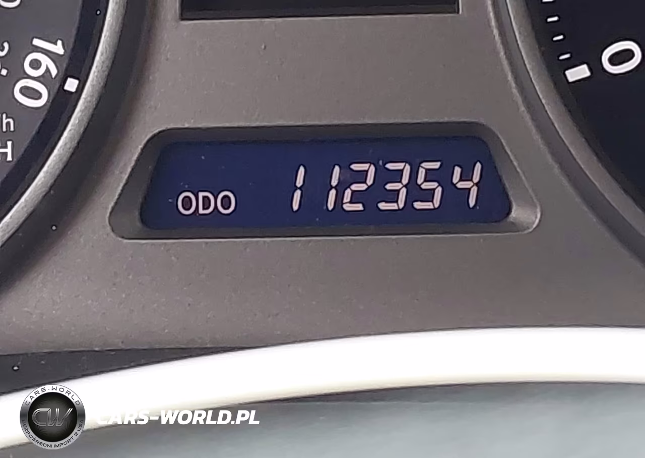 2007 Lexus Is 250 VIN:JTHCK262X72017154 - 15