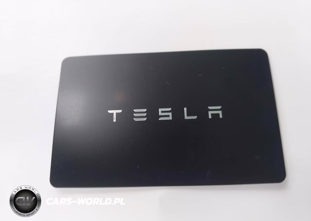 2024 Tesla Model Y Long Range Dual Motor All-Wheel Drive VIN:7SAYGDEE2RA328416 - 11