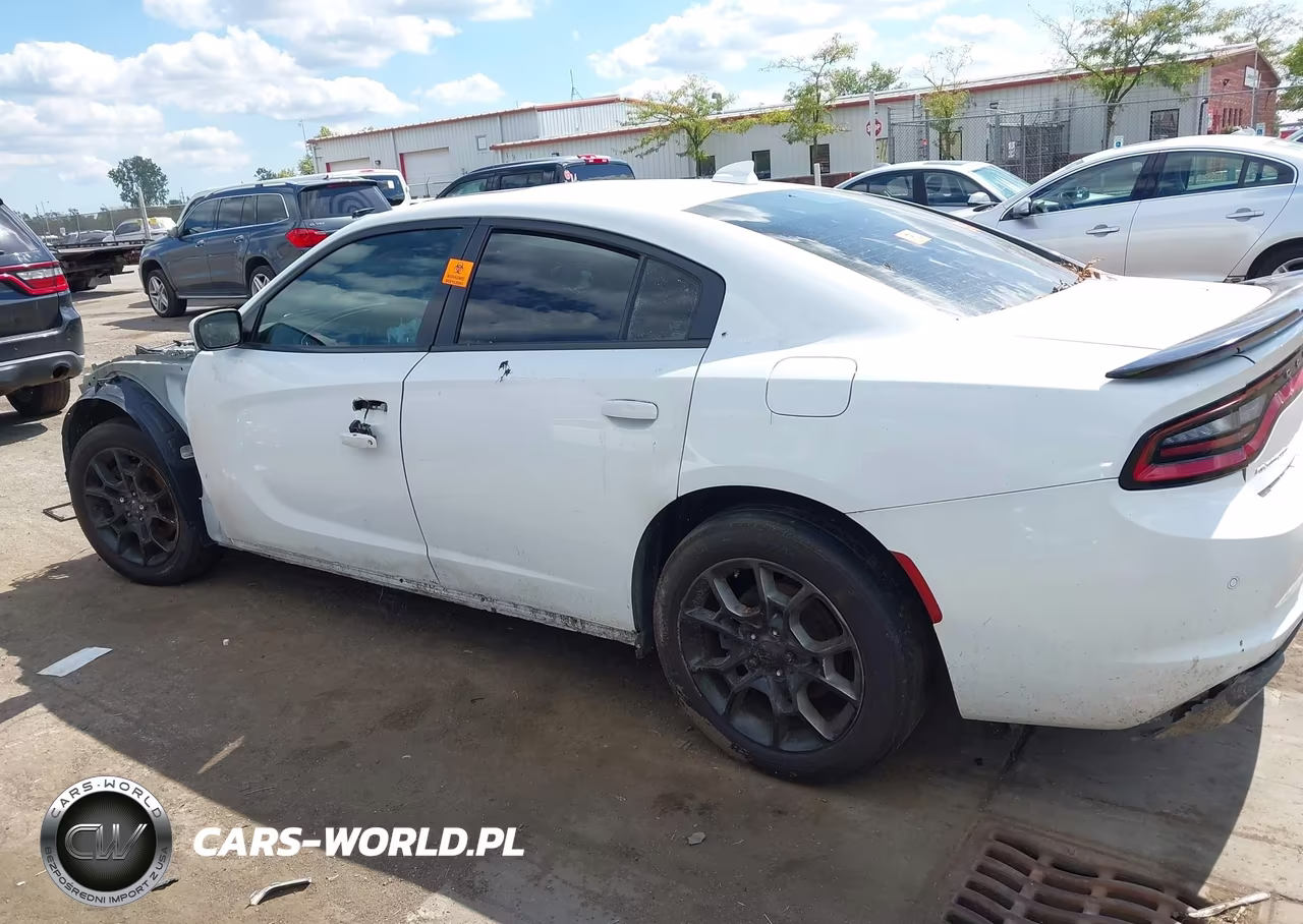 2019 DODGE CHARGER SX SXT VIN:2C3CDXJG4KH671499 - 13