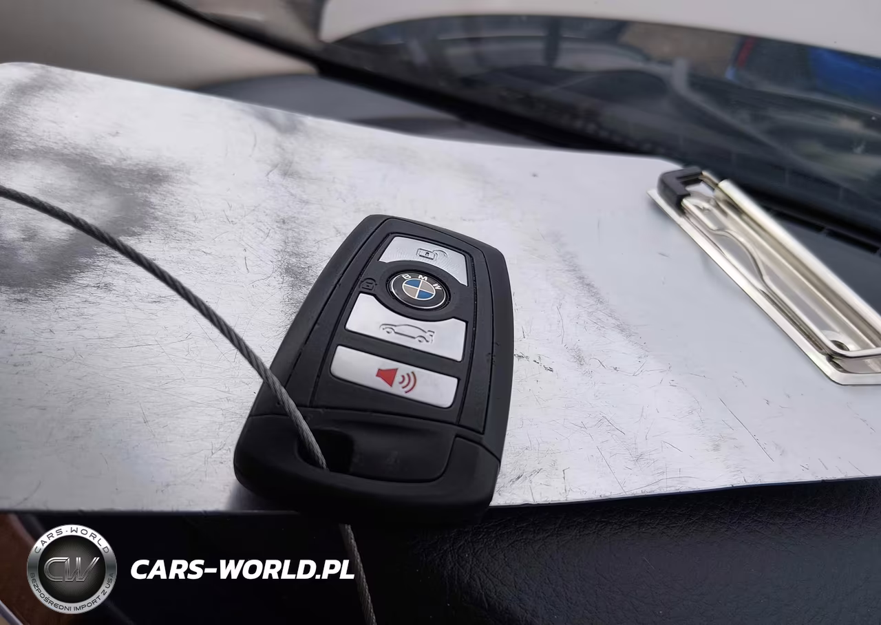 2013 BMW 528I xDrive VIN:WBAXH5C53DD108510 - 11