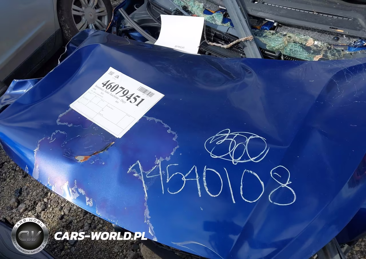 2018 Kia Rio S VIN:3KPA25AB1JE087203 - 10