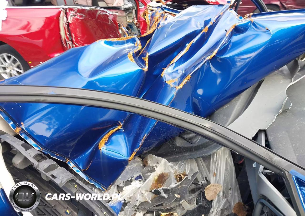2018 Kia Rio S VIN:3KPA25AB1JE087203 - 5