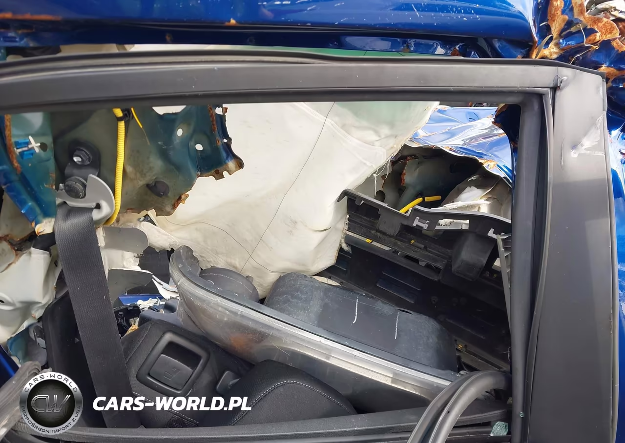 2018 Kia Rio S VIN:3KPA25AB1JE087203 - 8