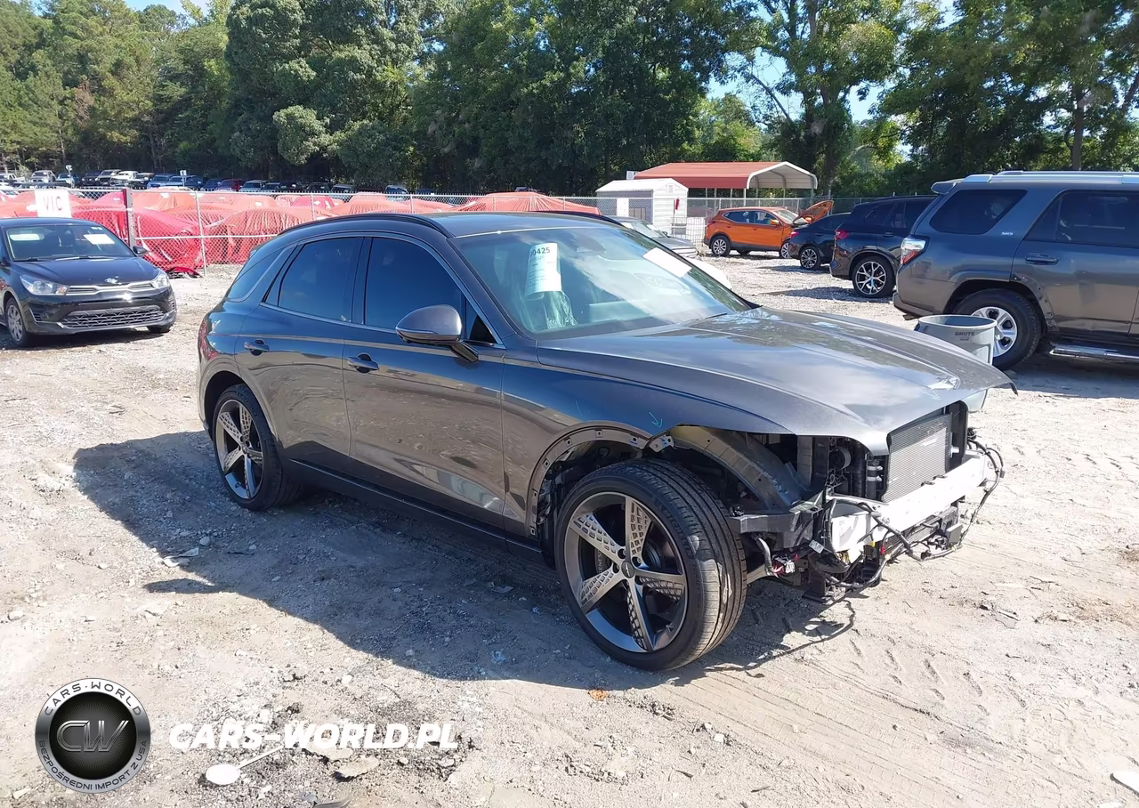 2023 Genesis Gv70 2.5T Awd