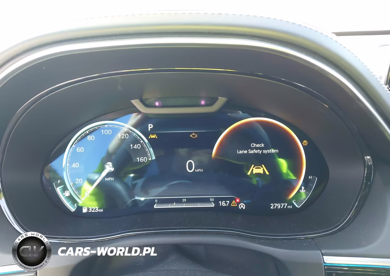 2023 Genesis Gv70 2.5T Awd VIN:KMUMADTB5PU114420 - 7