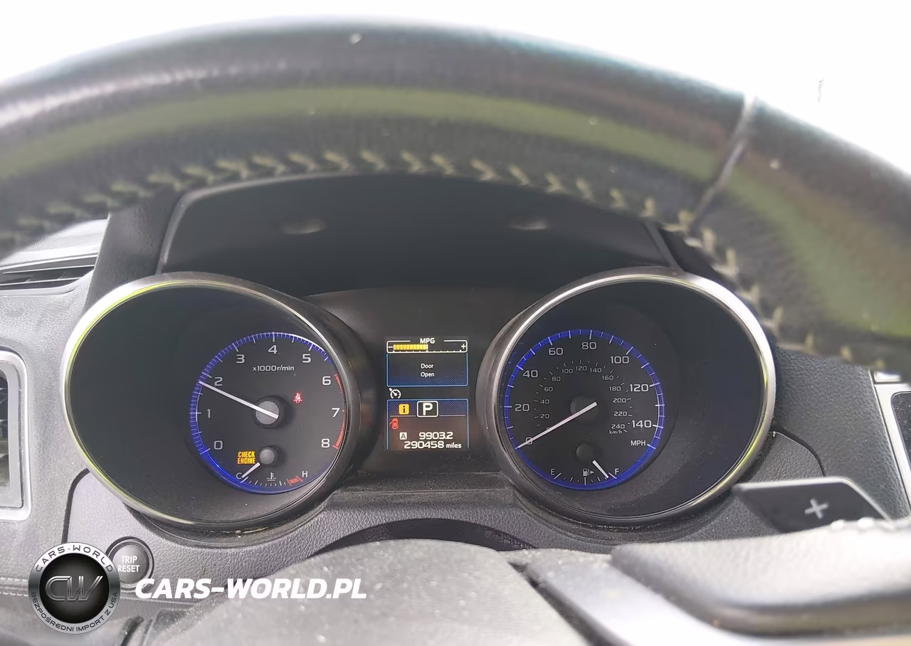 2018 Subaru Outback 2.5I Premium VIN:4S4BSADC2J3317903 - 7