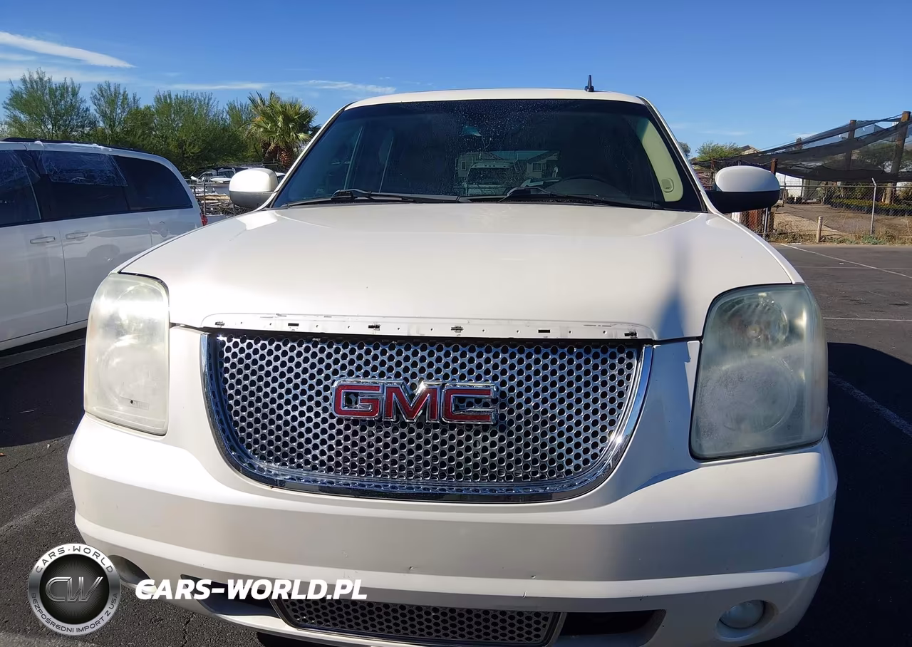 2009 GMC Yukon Denali VIN:1GKFK03209R258338 - 12