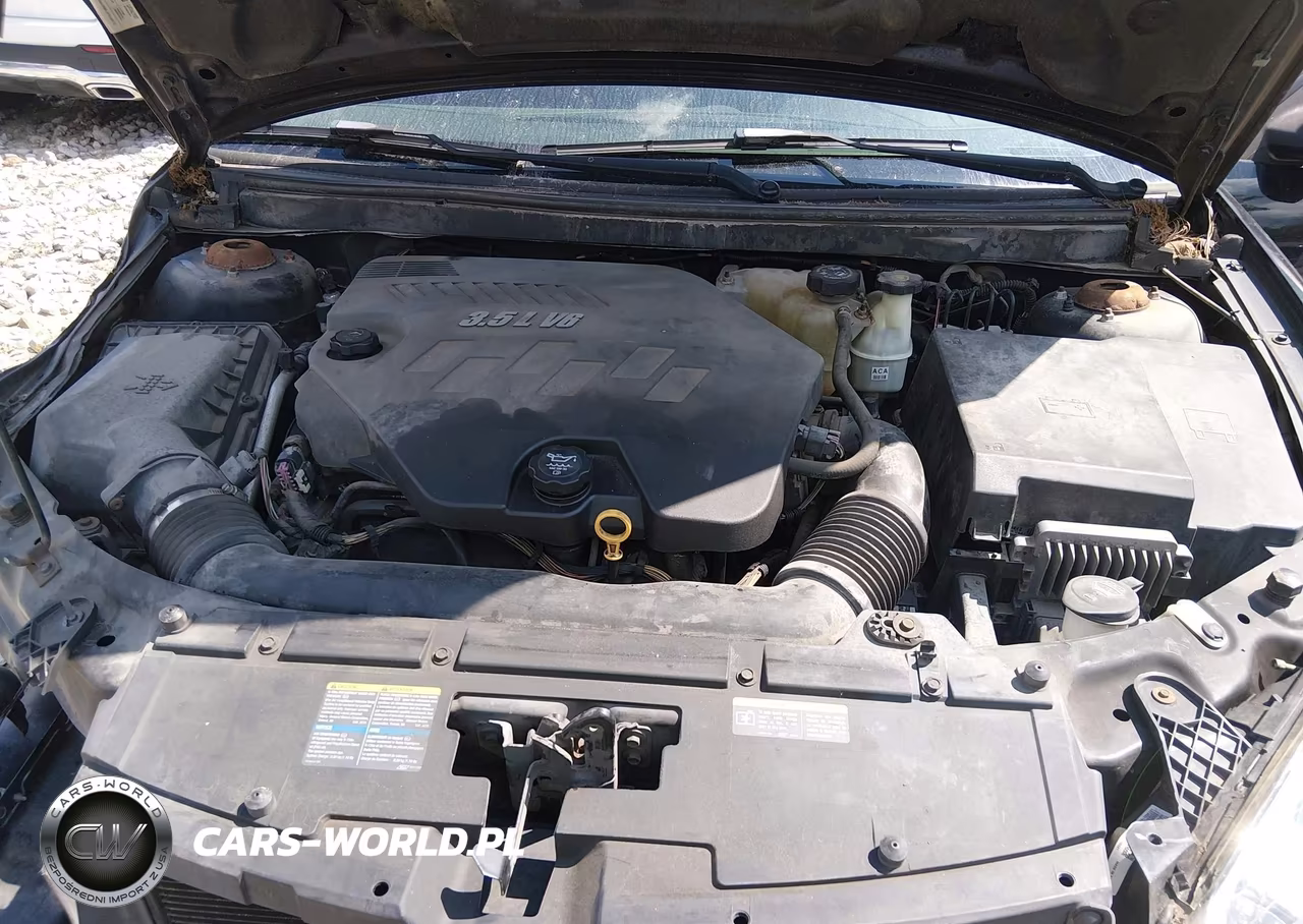 2007 Pontiac G6 VIN:1G2ZG58N774196736 - 10