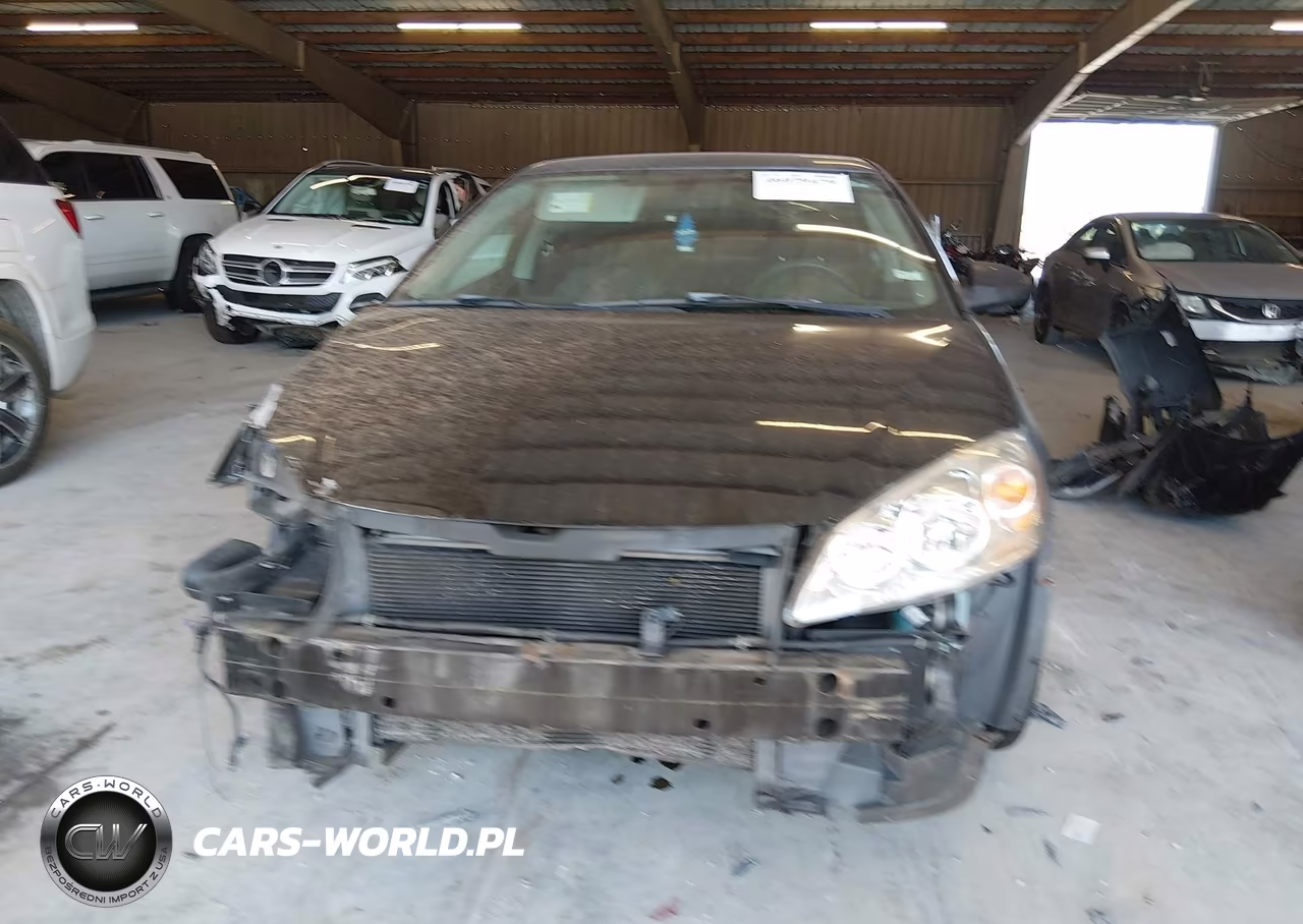 2007 Pontiac G6 VIN:1G2ZG58N774196736 - 13
