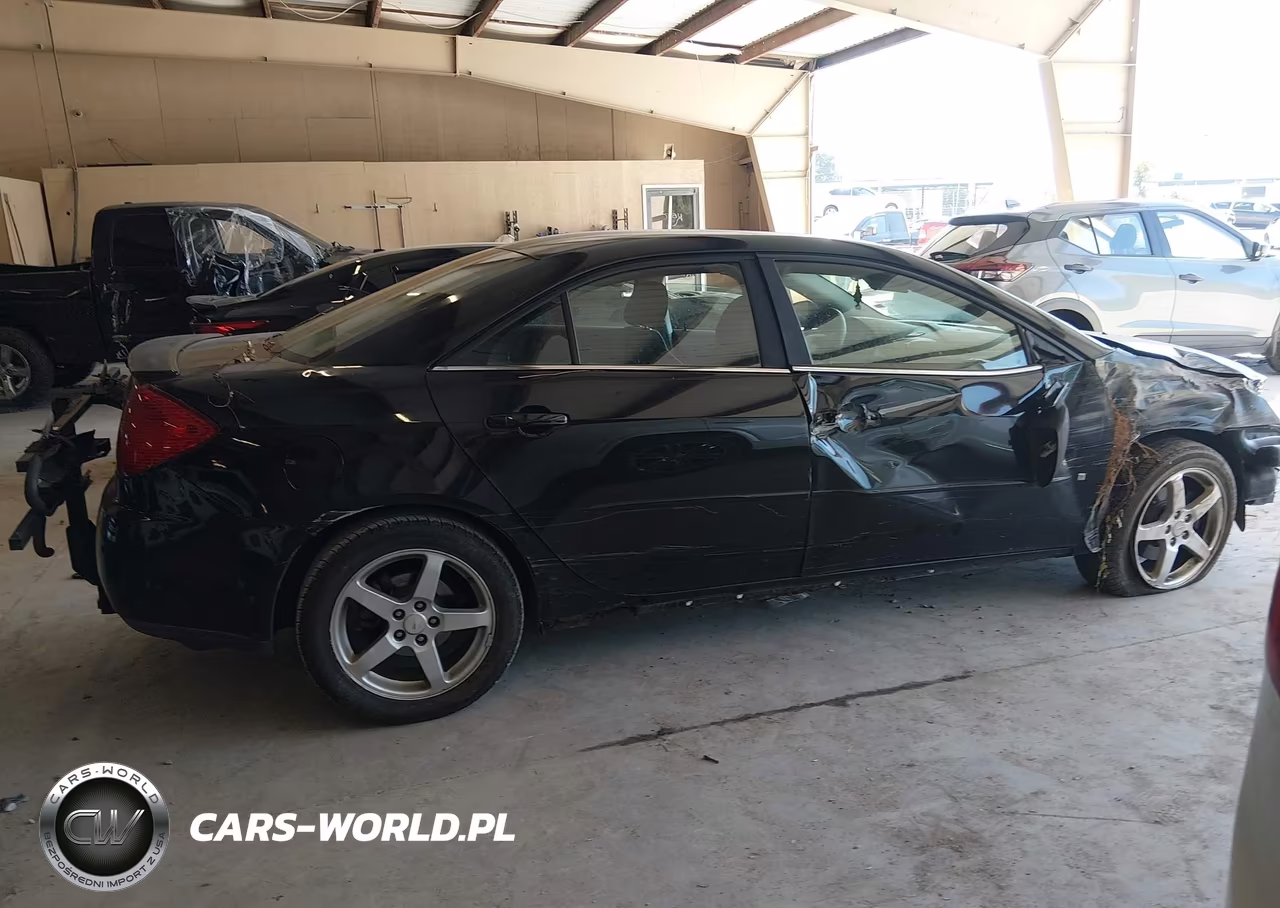 2007 Pontiac G6 VIN:1G2ZG58N774196736 - 14