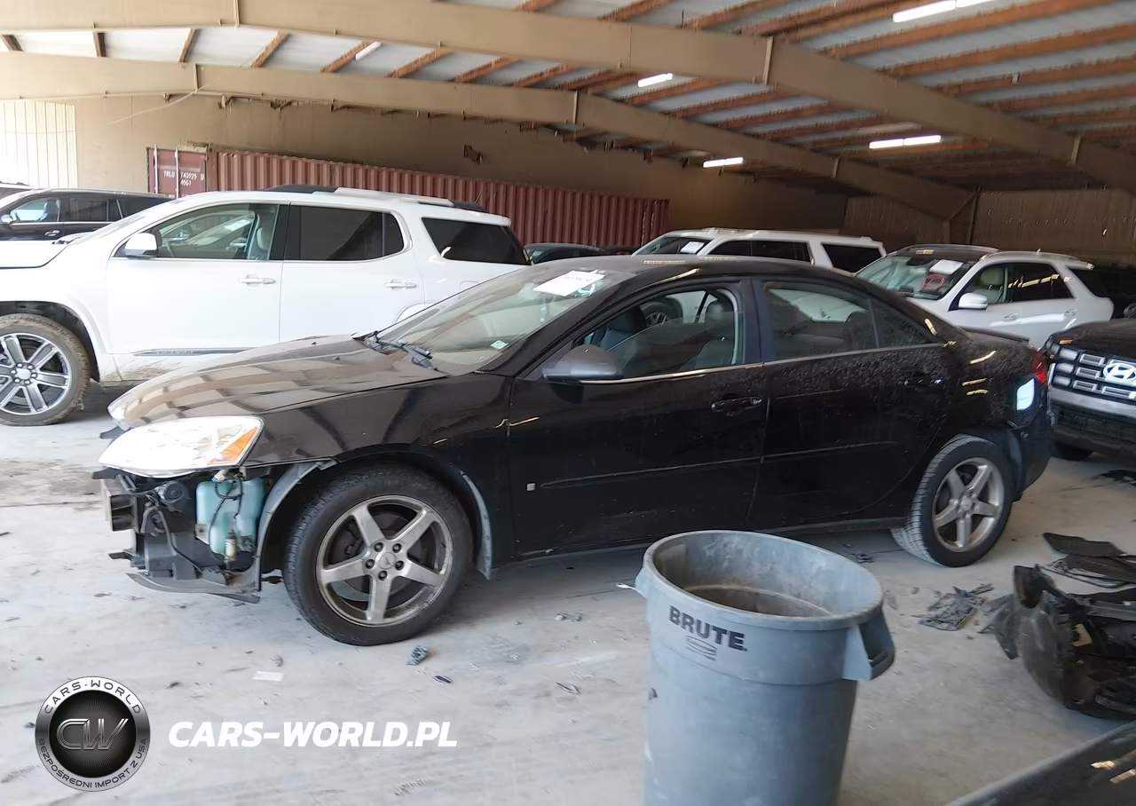 2007 Pontiac G6 VIN:1G2ZG58N774196736 - 15
