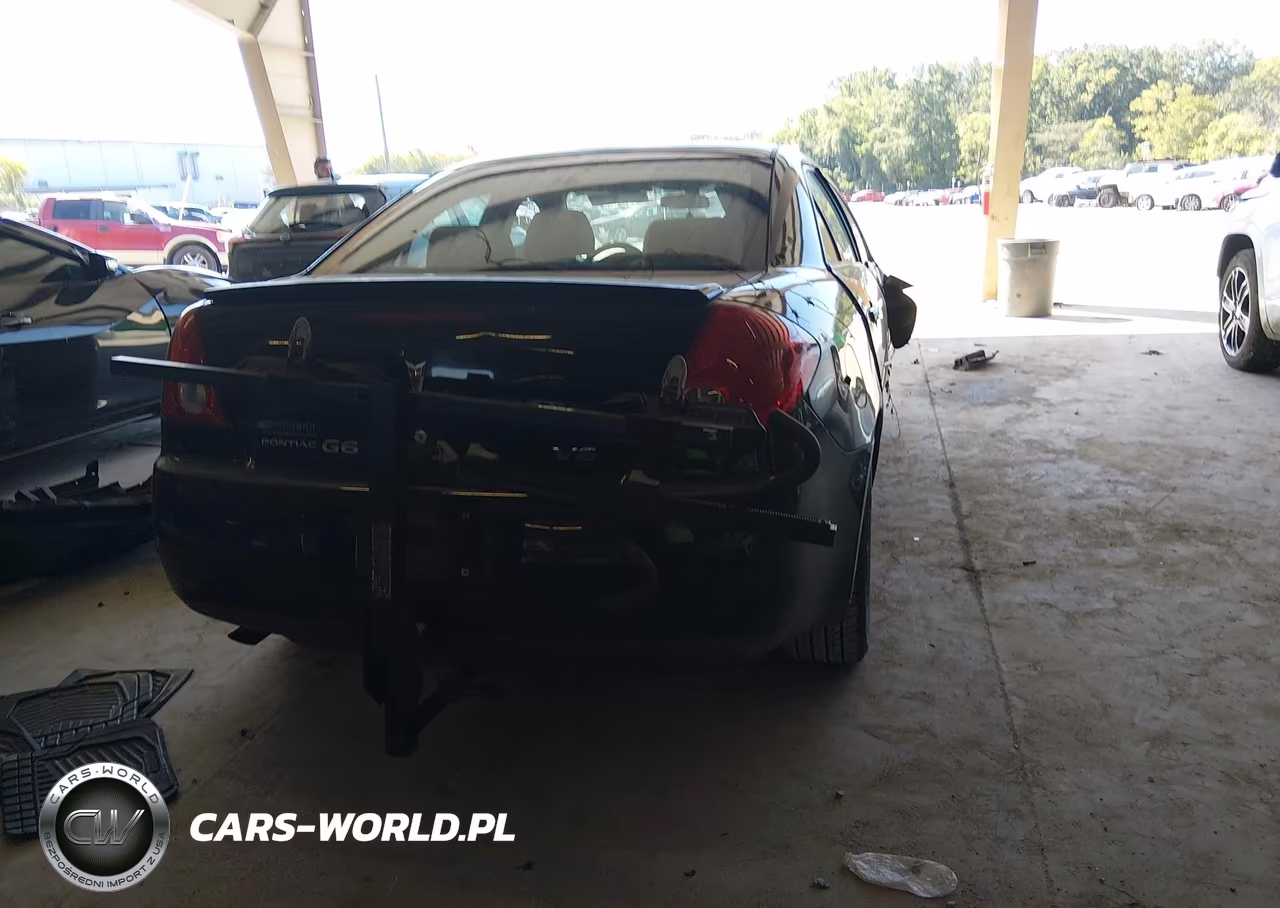 2007 Pontiac G6 VIN:1G2ZG58N774196736 - 17