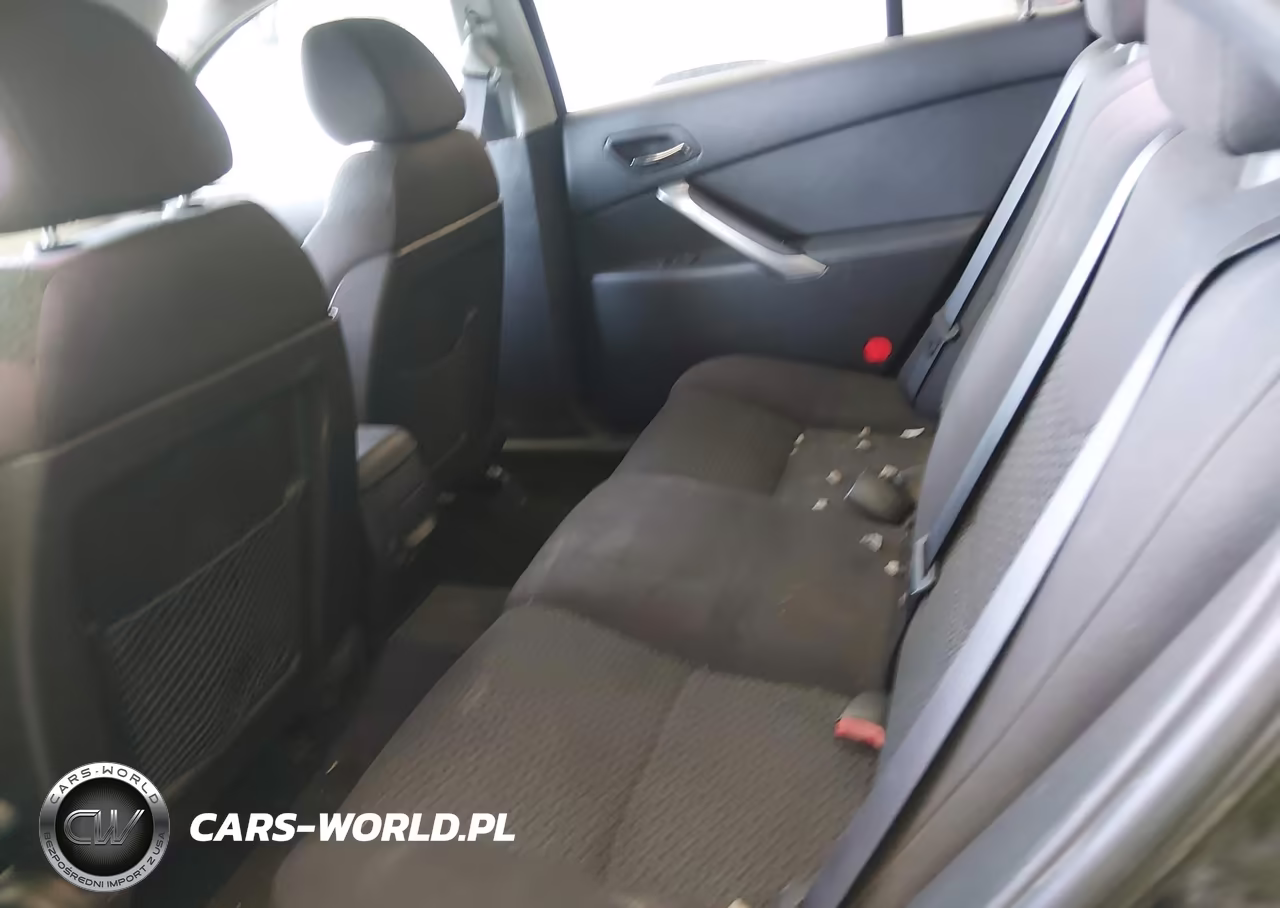 2007 Pontiac G6 VIN:1G2ZG58N774196736 - 8