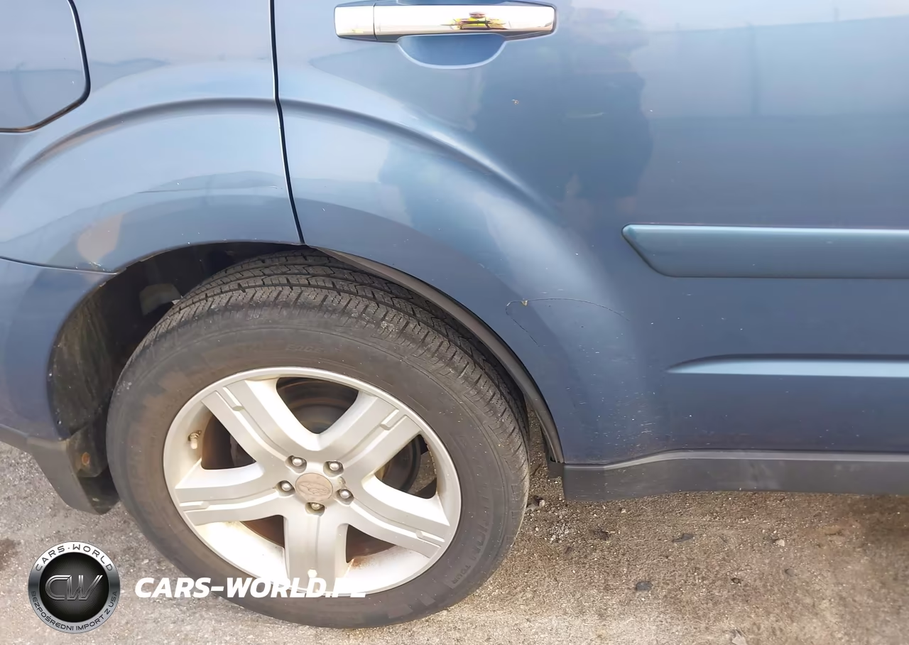 2009 Subaru Forester 2.5X Limited VIN:JF2SH64629H742225 - 6