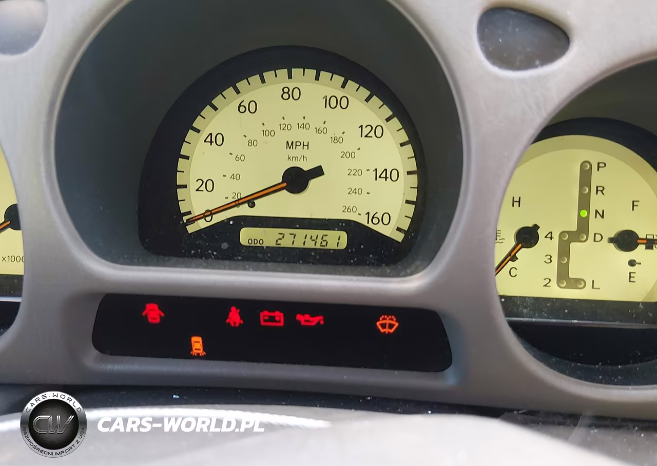 1998 Lexus Gs 300 VIN:JT8BD68S5W0039633 - 15
