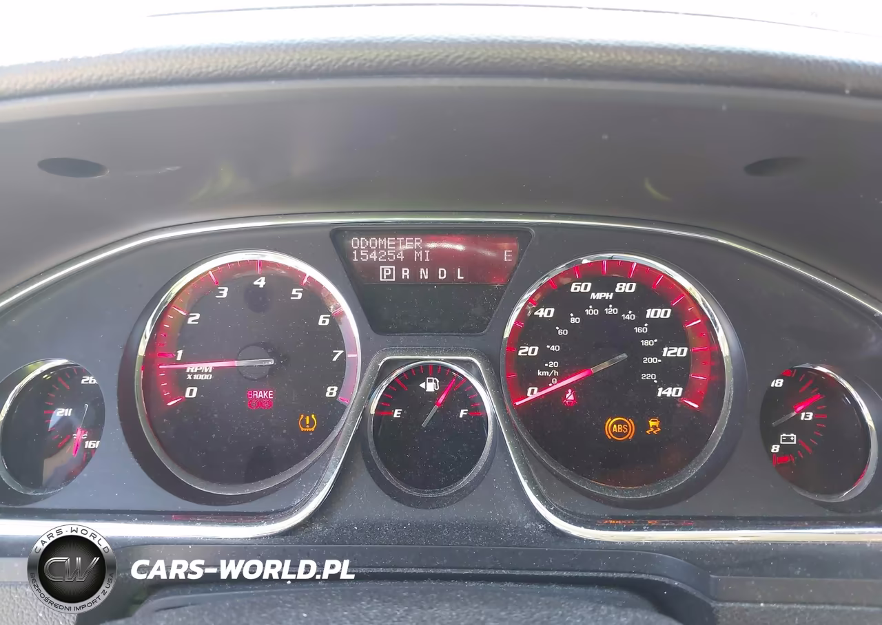 2013 GMC Acadia Sle-2 VIN:1GKKVPKD3DJ250520 - 7
