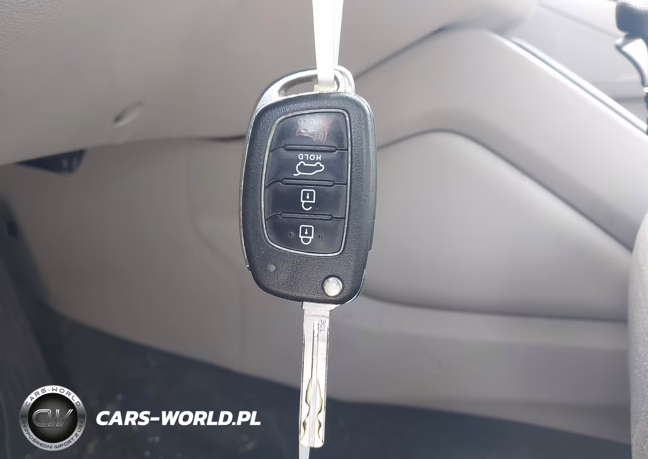 2017 Hyundai Tucson Se VIN:KM8J3CA45HU446692 - 11