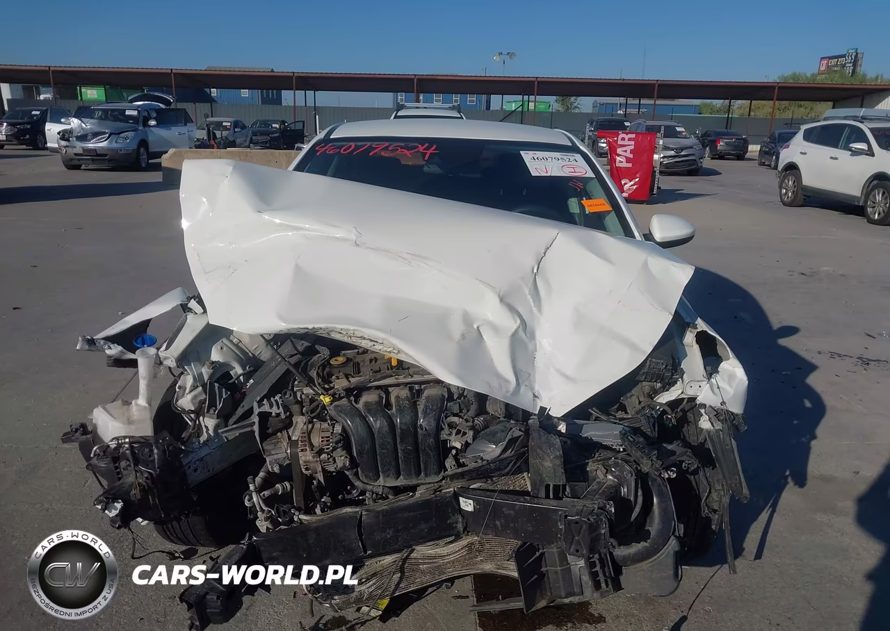 2021 Kia Forte Lxs VIN:3KPF24AD5ME288091 - 13