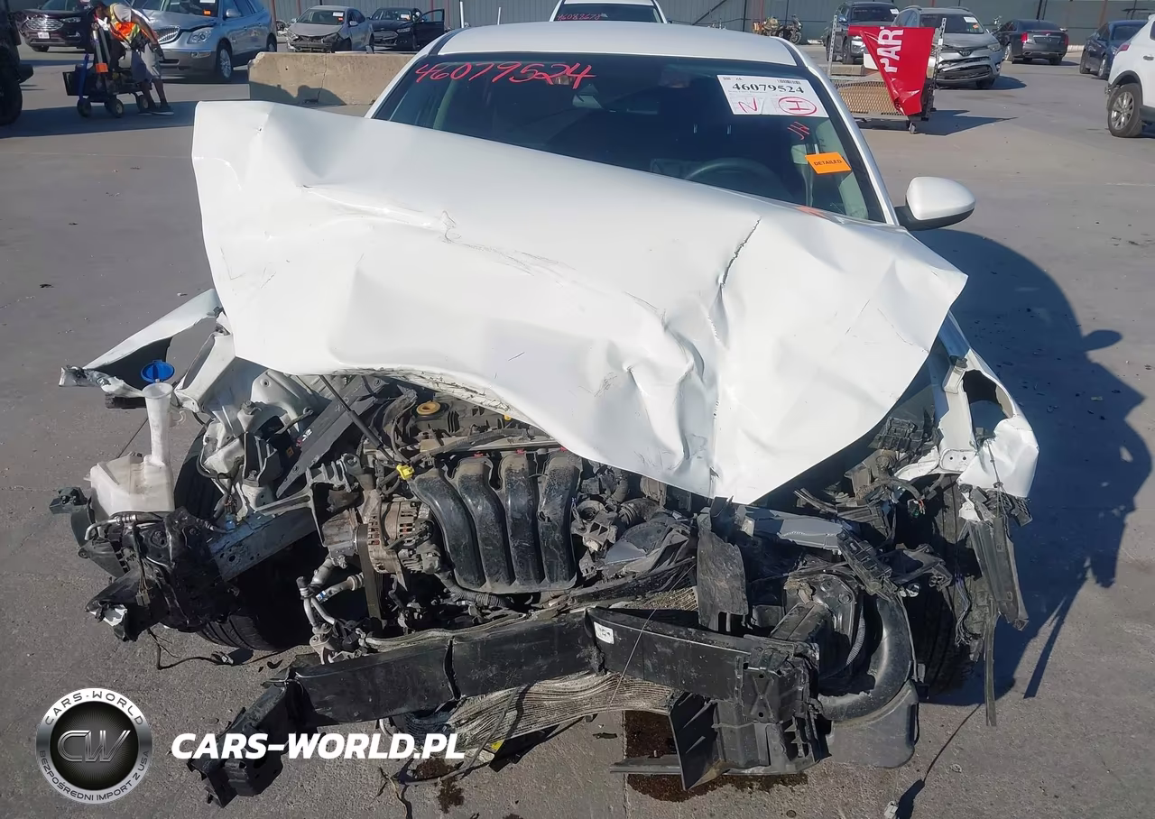 2021 Kia Forte Lxs VIN:3KPF24AD5ME288091 - 6