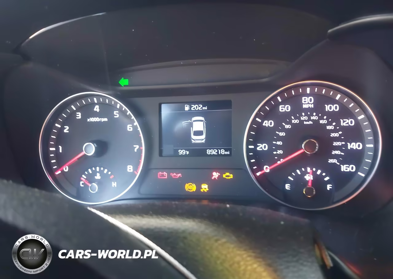 2021 Kia Forte Lxs VIN:3KPF24AD5ME288091 - 7