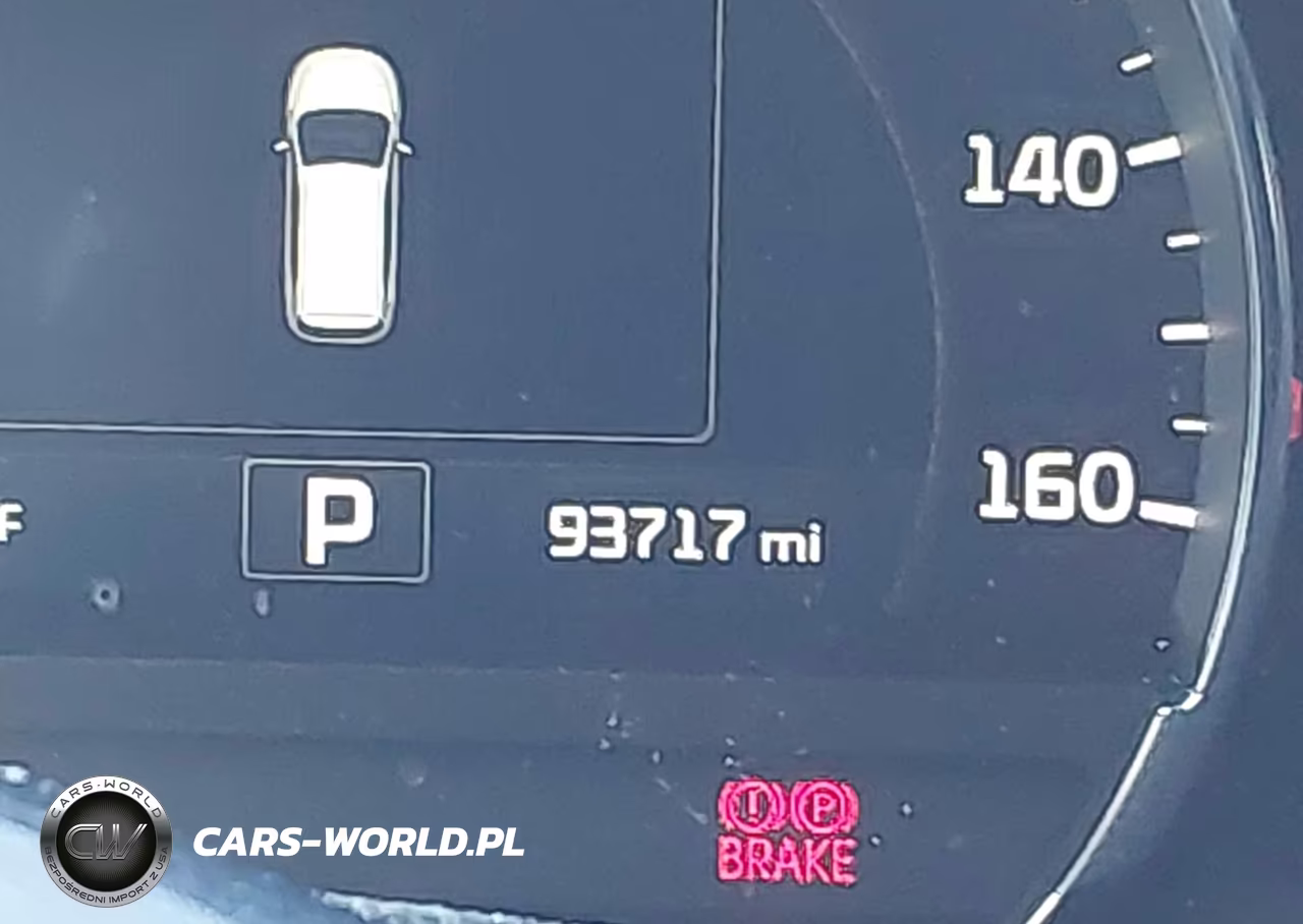 2018 Kia Sorento 3.3L Sx VIN:5XYPKDA51JG413681 - 15
