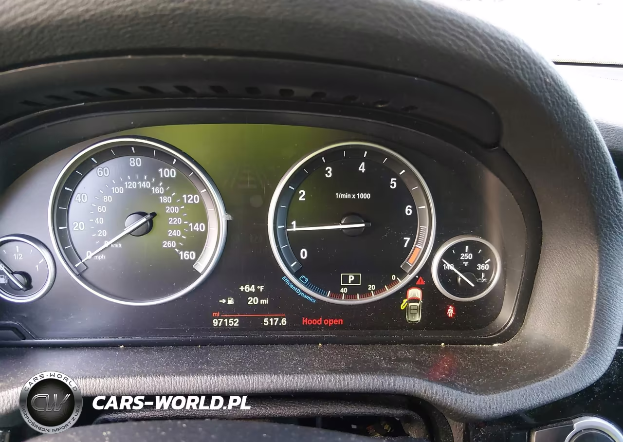 2017 BMW X3 Sdrive28I VIN:5UXWZ7C52H0U47326 - 7