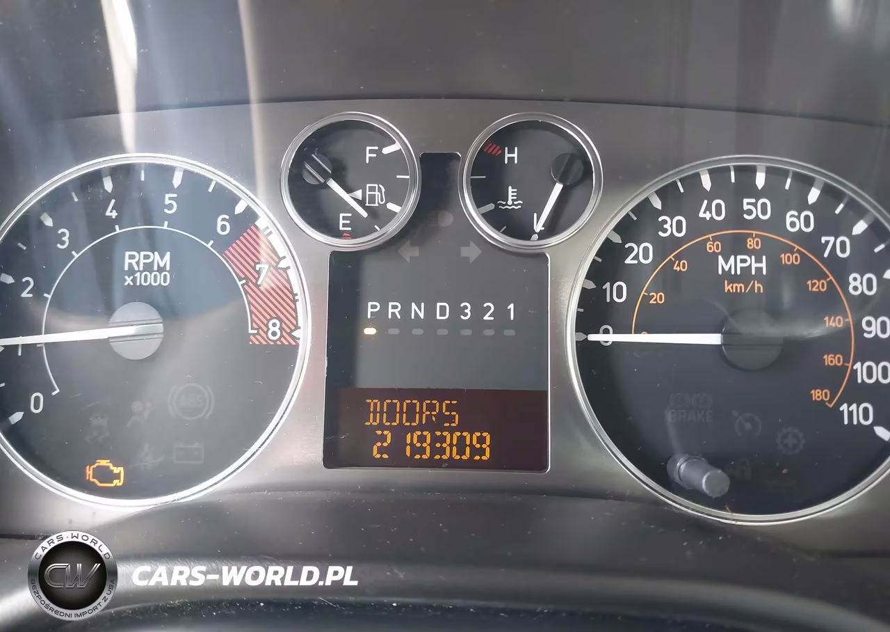 2006 Hummer H3 Suv VIN:5GTDN136968281114 - 7