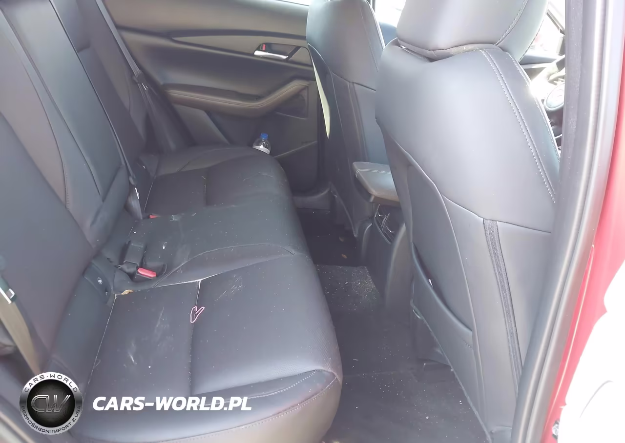 2021 Mazda Cx-30 Premium VIN:3MVDMBDL1MM314554 - 8