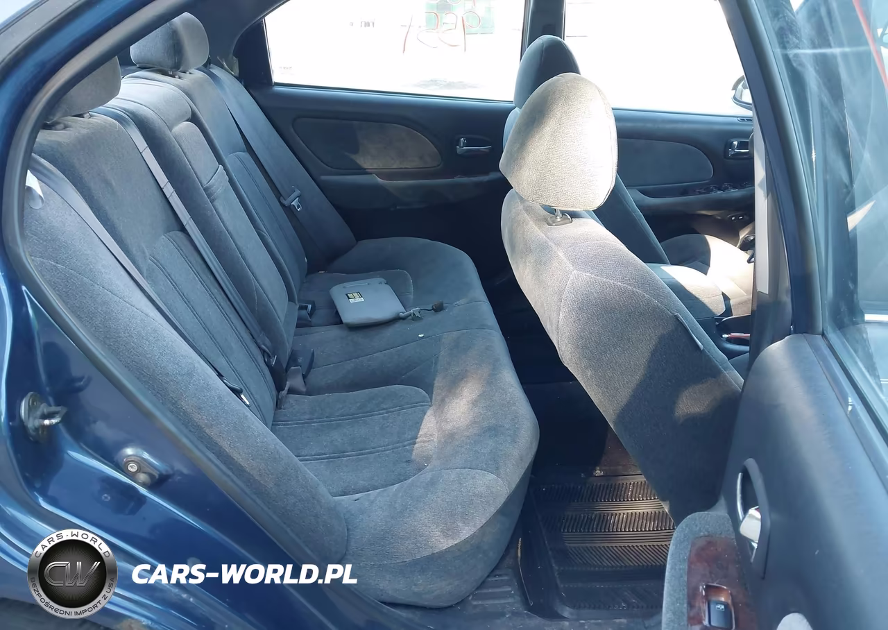 2005 Hyundai Sonata Gls-Lx VIN:KMHWF35H85A190328 - 8