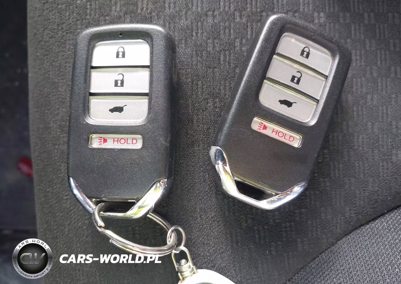 2016 Honda Cr-V Ex VIN:2HKRM3H5XGH565849 - 11