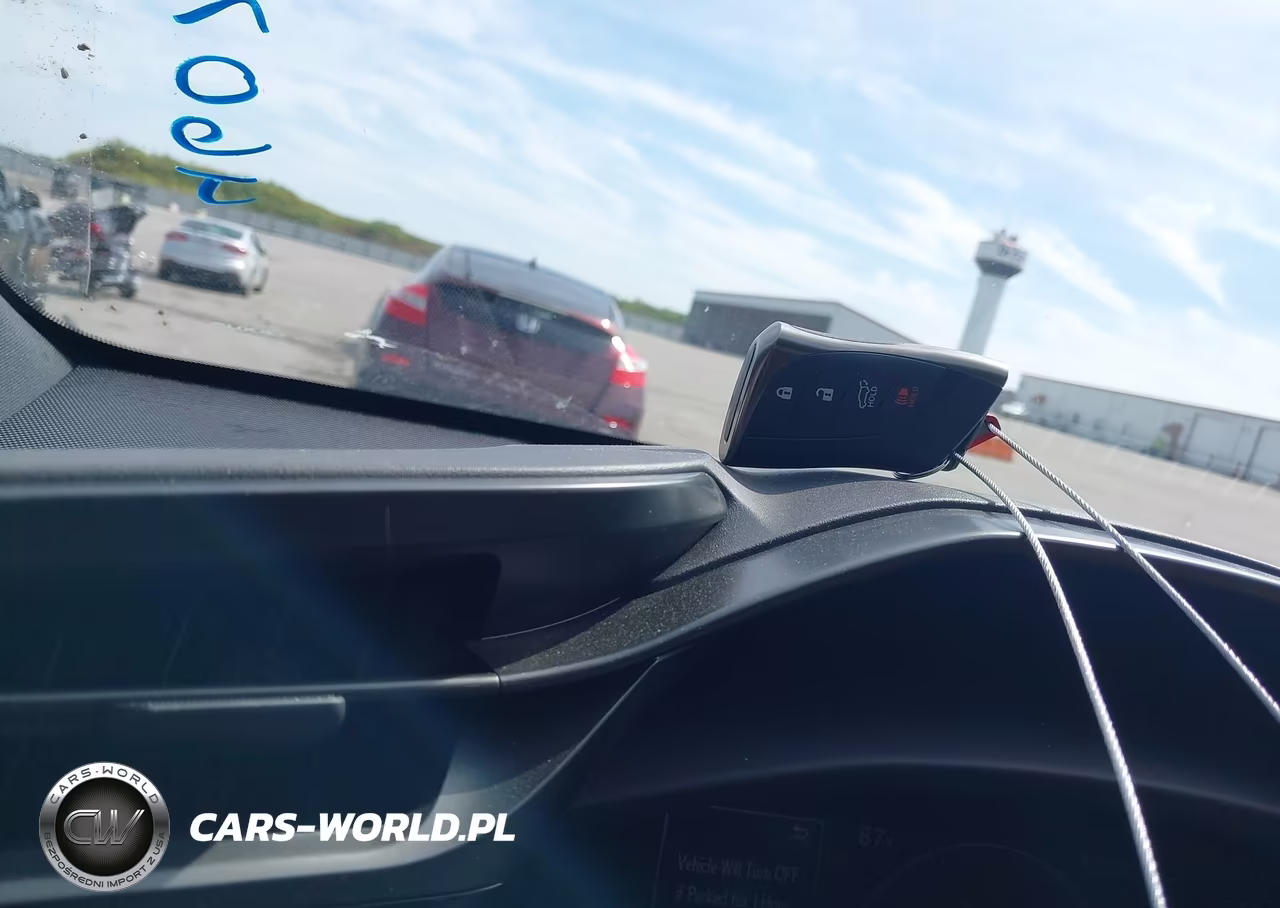 2026 Lexus Rz 350E VIN:JTJBDADB5TA005463 - 11
