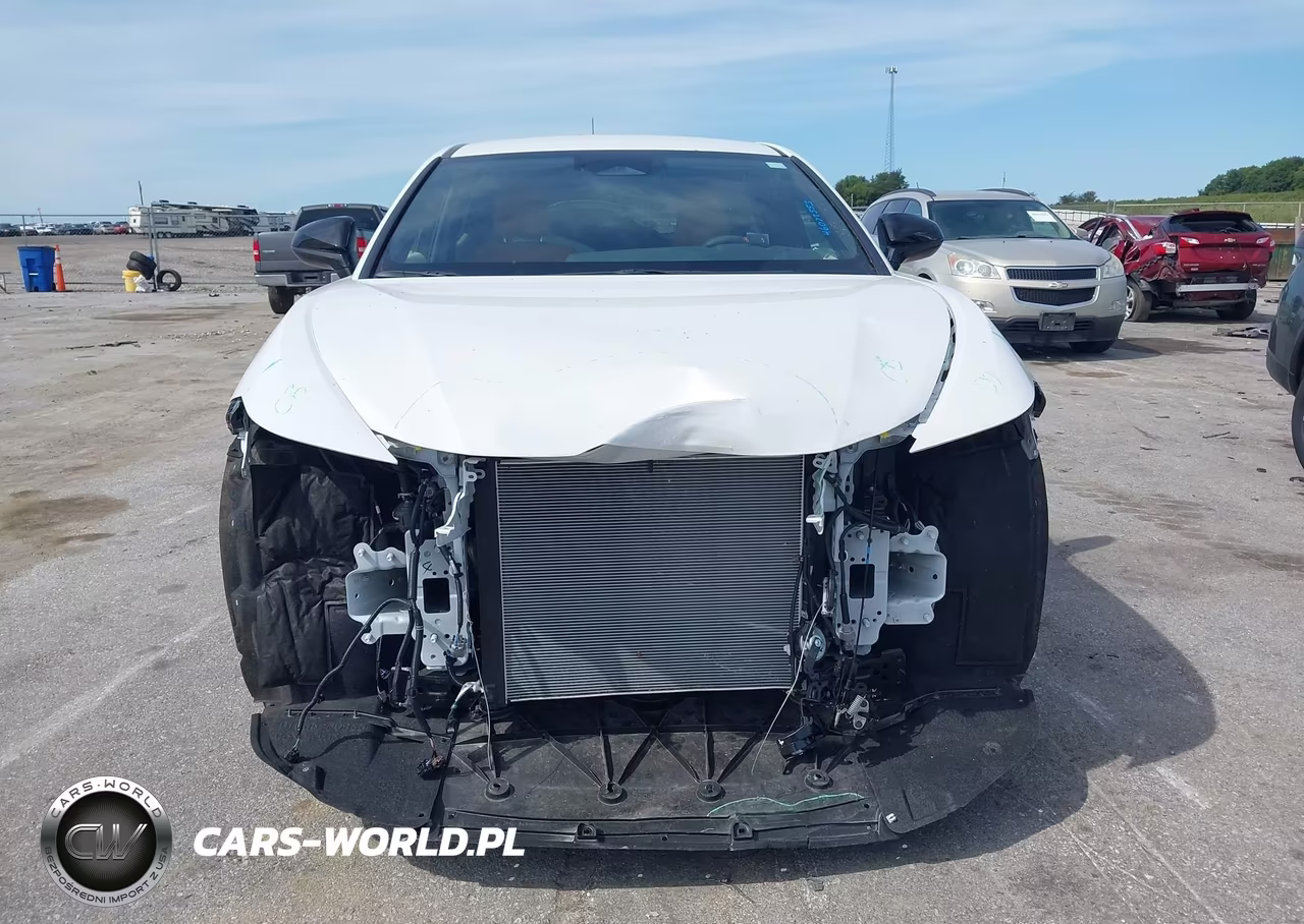 2026 Lexus Rz 350E VIN:JTJBDADB5TA005463 - 13