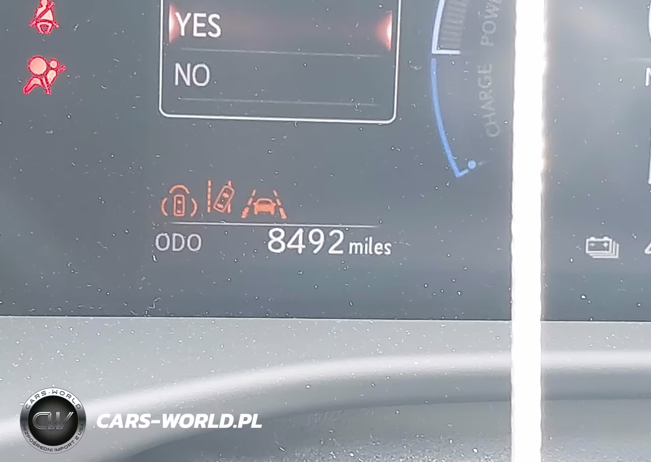 2026 Lexus Rz 350E VIN:JTJBDADB5TA005463 - 16