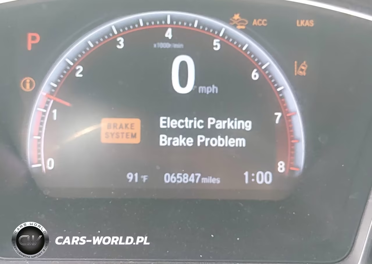 2019 Honda Civic Sport VIN:2HGFC2F8XKH579217 - 7