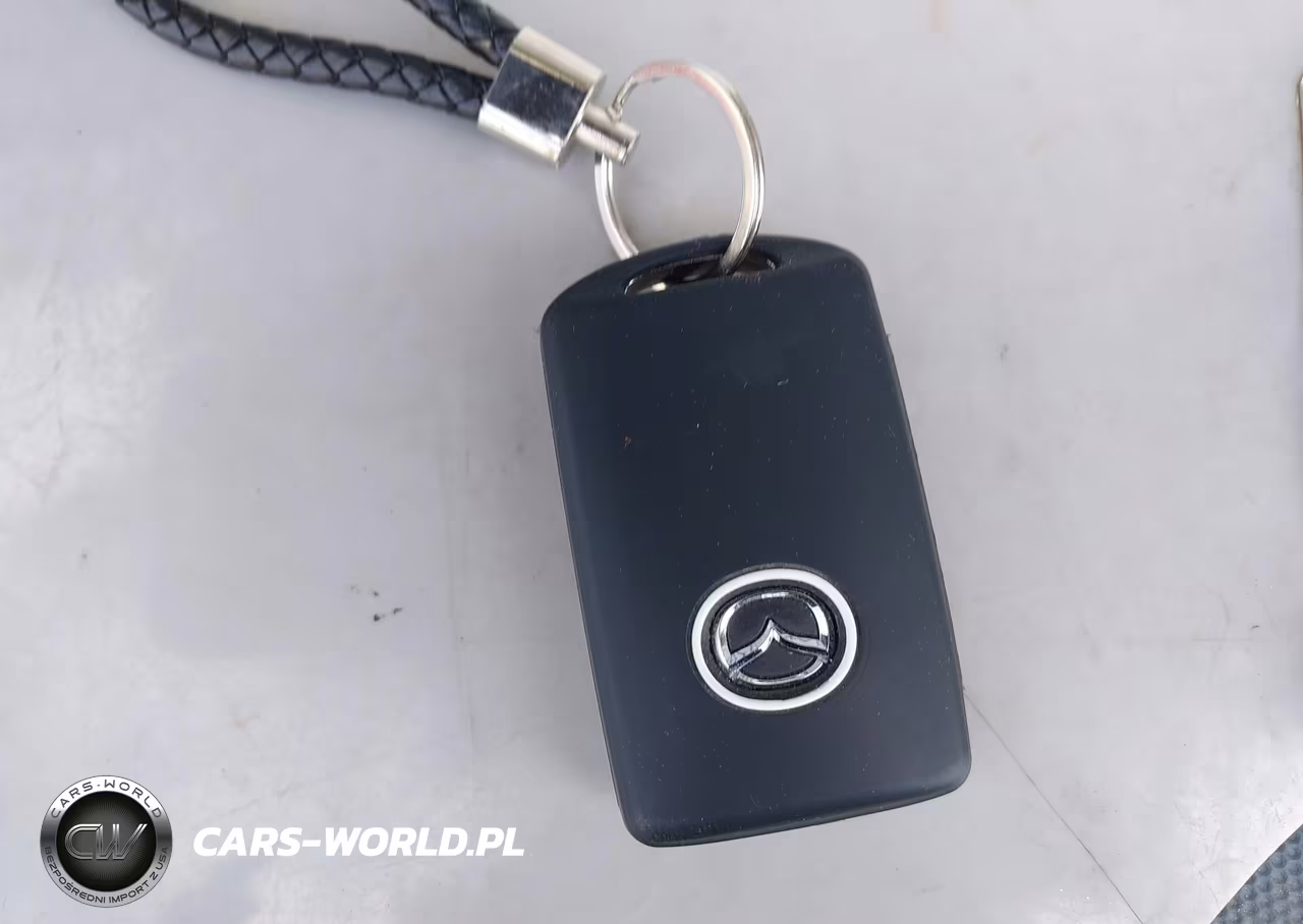 2021 Mazda Mx-5 Miata Club VIN:JM1NDAC76M0455336 - 11