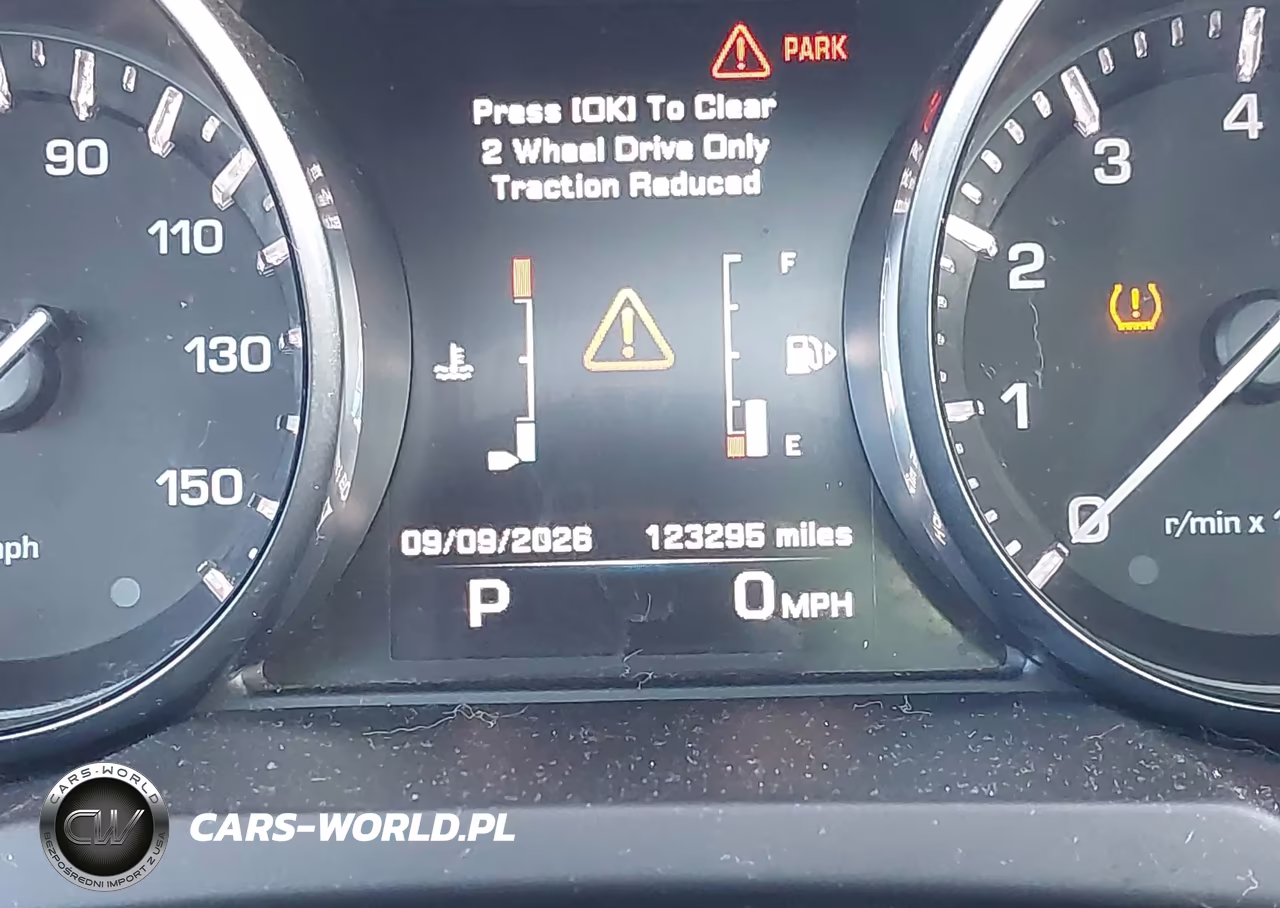 2014 Land Rover Range Rover Evoque Dynamic VIN:SALVT1BG3EH892095 - 16