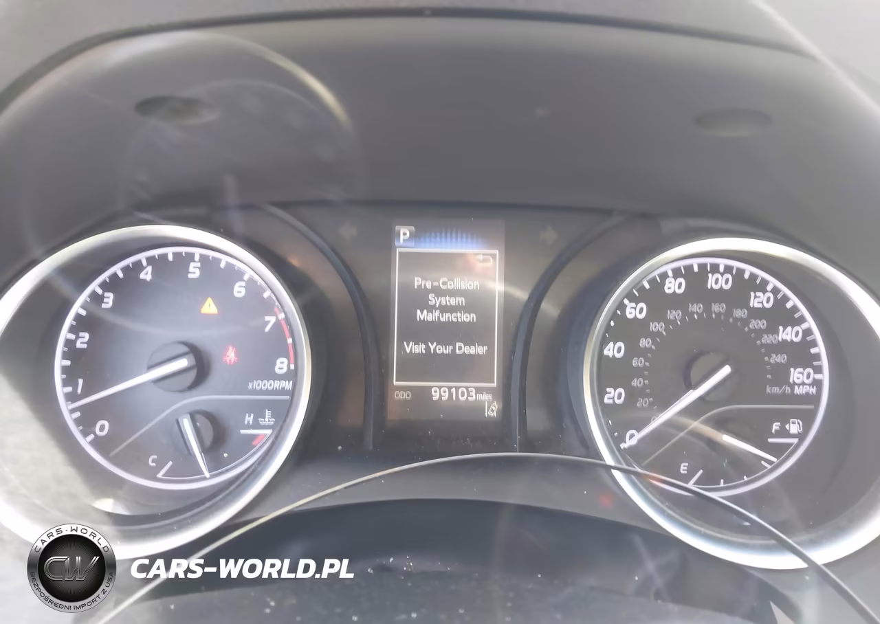 2018 Toyota Camry Le VIN:JTNB11HK2J3027925 - 7