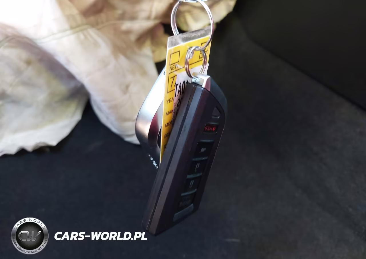 2024 Acura Integra A-Spec Technology VIN:19UDE4H67RA004400 - 11