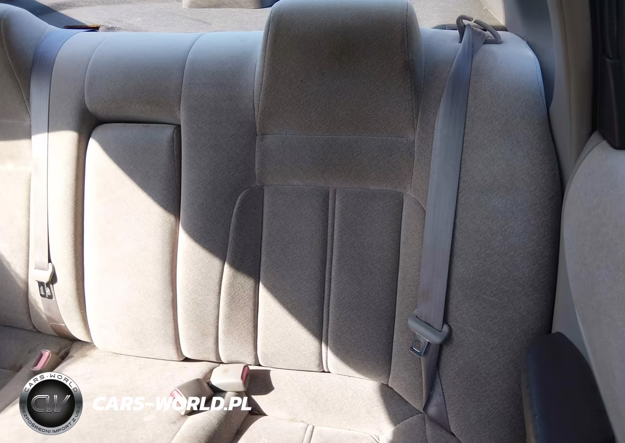 1997 Toyota Avalon Xl VIN:4T1BF12BXVU189473 - 8