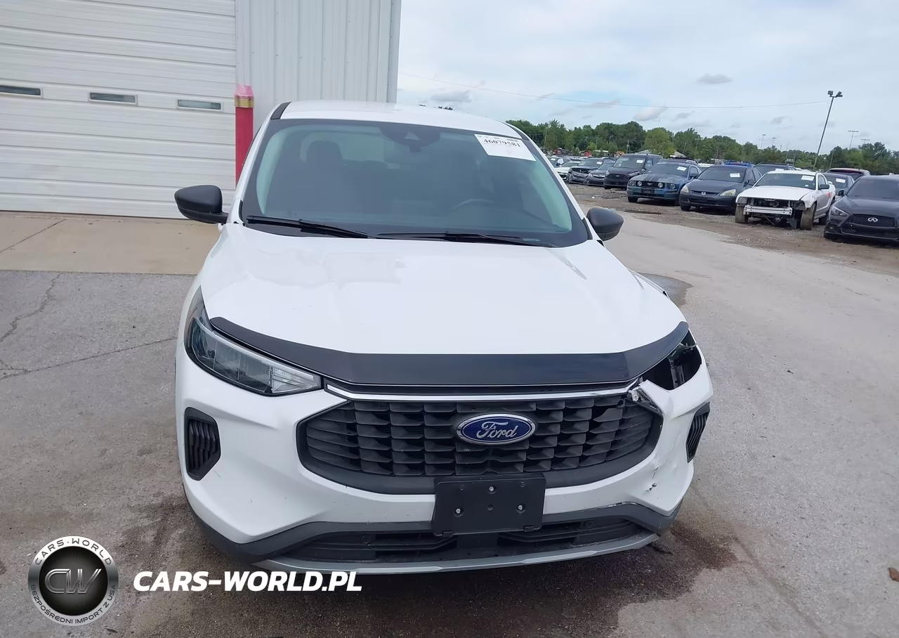 2024 Ford Escape Active VIN:1FMCU0GN9RUB46076 - 13