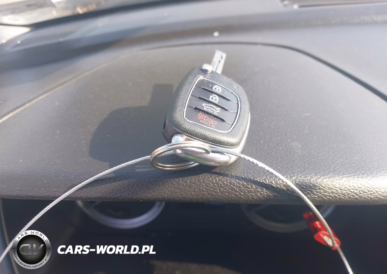 2018 Hyundai Sonata Eco VIN:5NPE24AA7JH714128 - 11