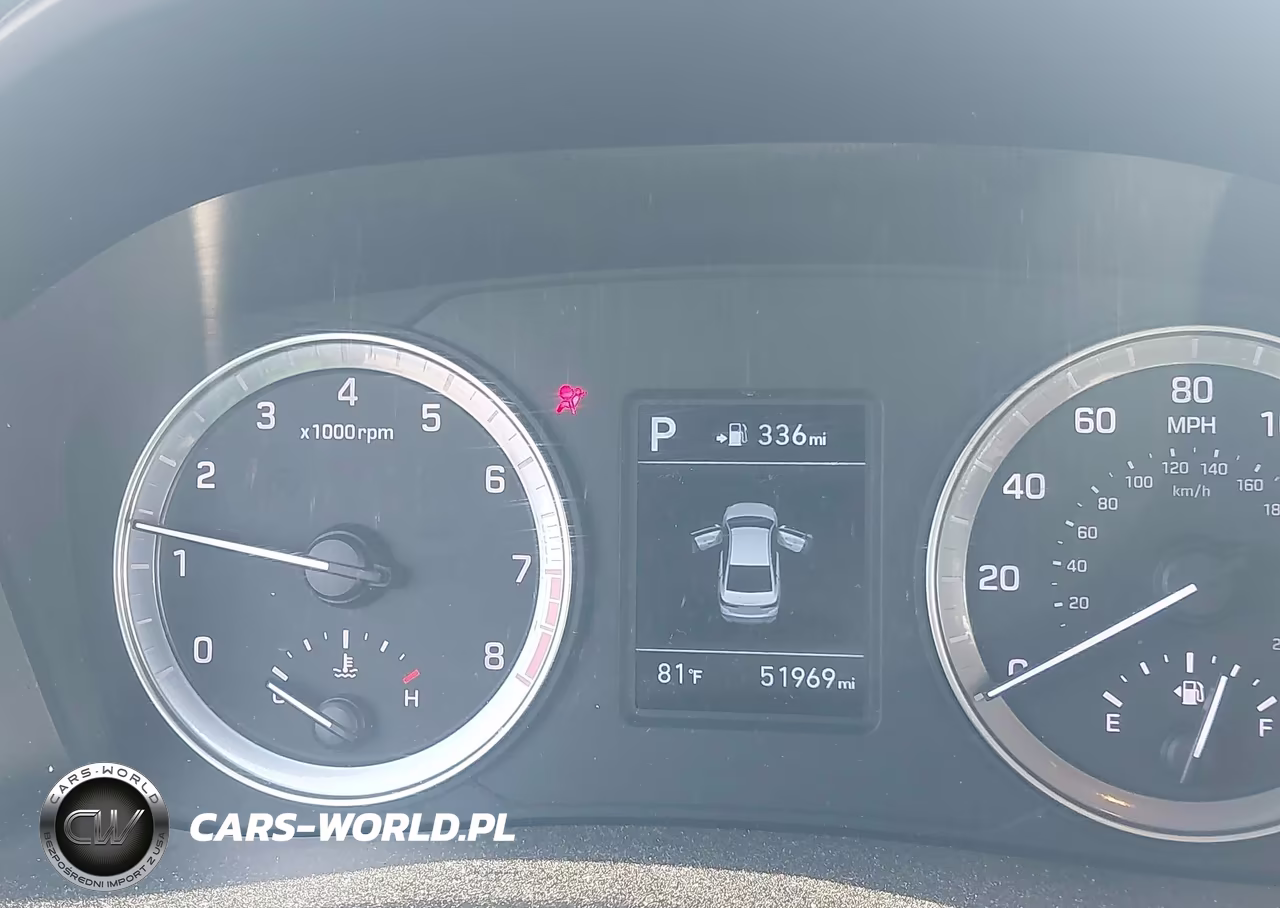 2018 Hyundai Sonata Eco VIN:5NPE24AA7JH714128 - 15