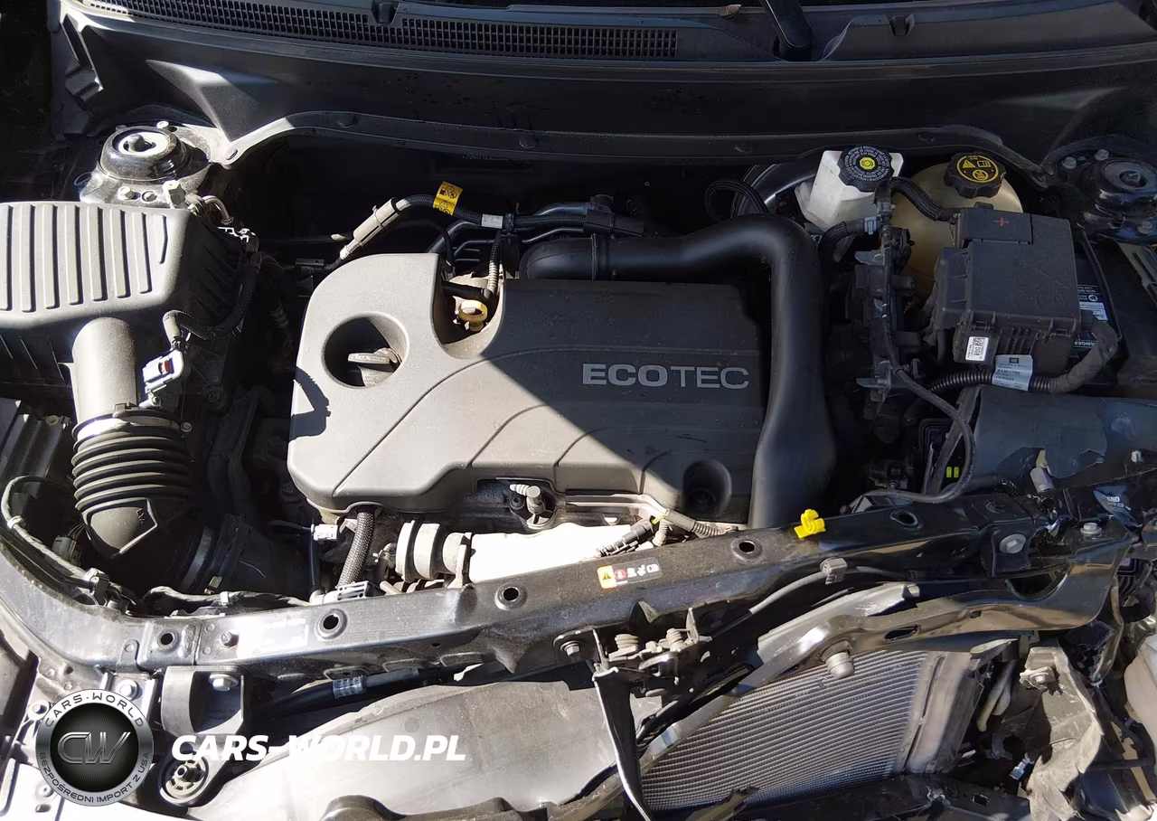 2020 Chevrolet Equinox Awd Premier 1.5L Turbo VIN:2GNAXXEV2L6251280 - 10