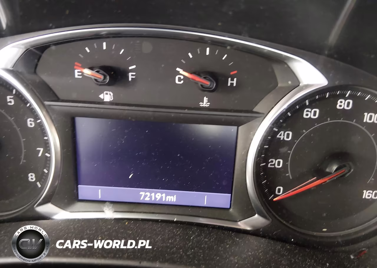 2020 Chevrolet Equinox Awd Premier 1.5L Turbo VIN:2GNAXXEV2L6251280 - 16