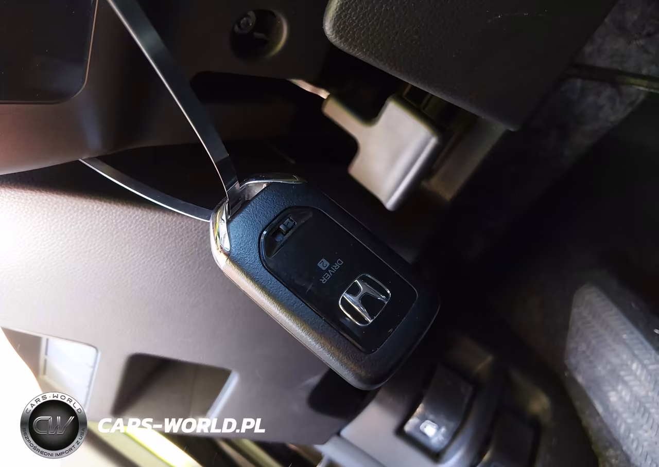 2019 Honda Cr-V Ex-L VIN:2HKRW2H80KH643224 - 11