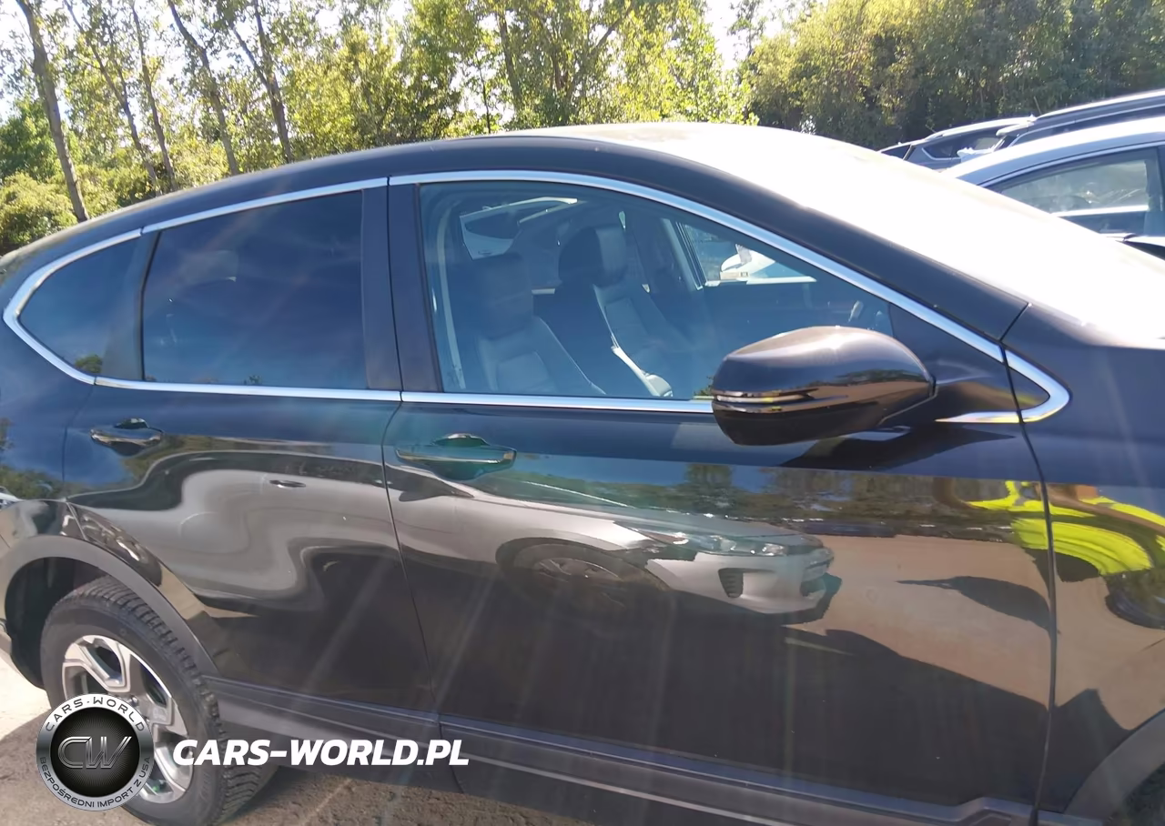 2019 Honda Cr-V Ex-L VIN:2HKRW2H80KH643224 - 13